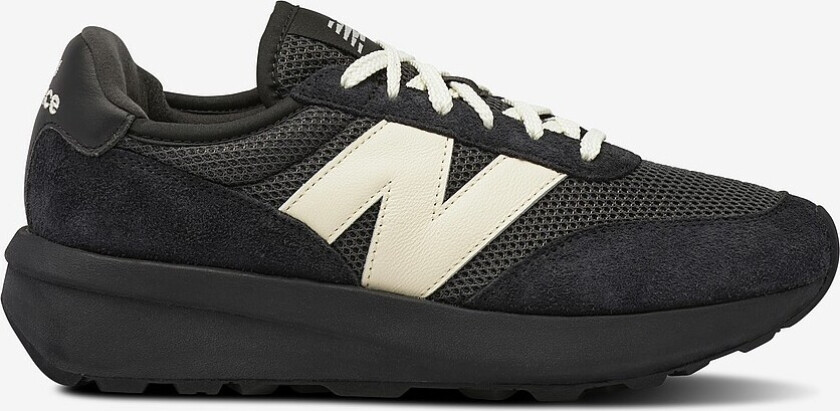 Joggesko 370 - Svart