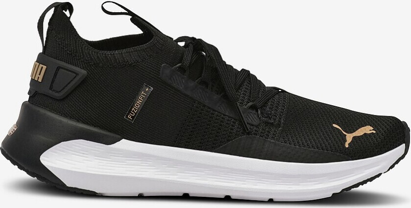 Joggesko Softride Symmetry Fuzion Wns