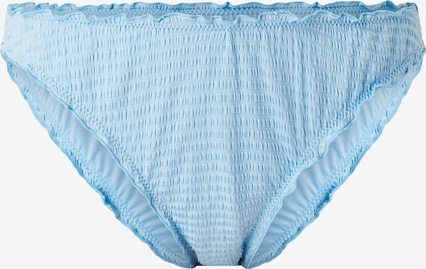 Bikiniunderdeler Cute Bikini Brief - Blå