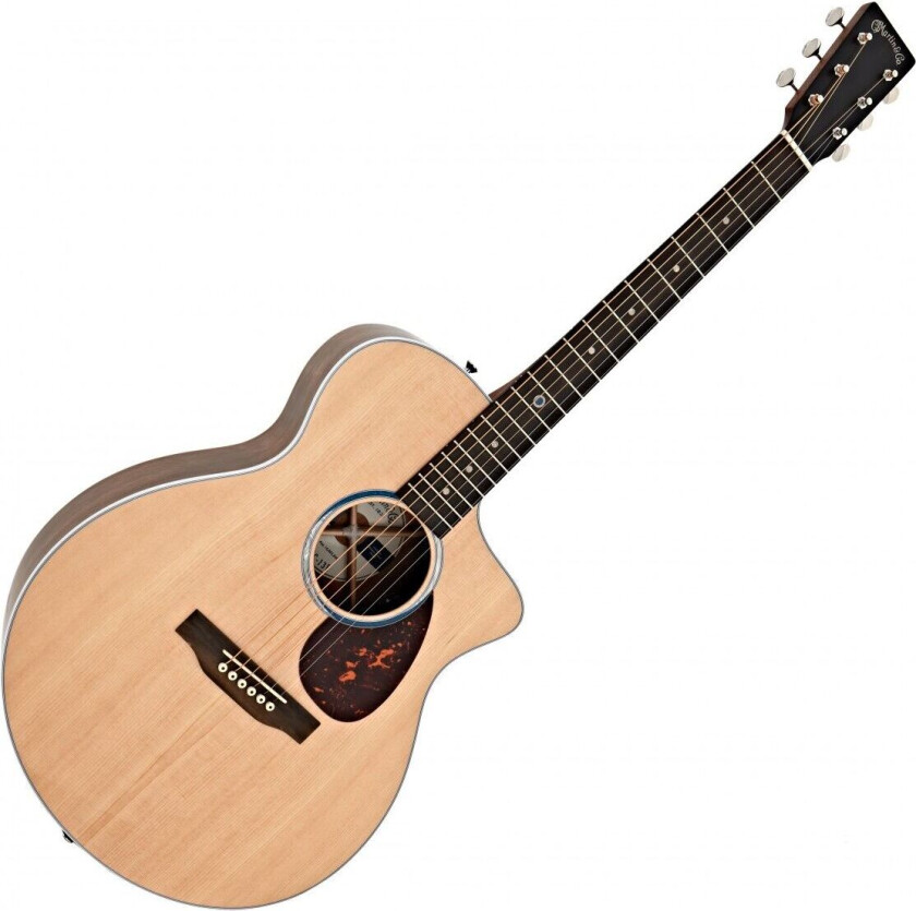 SC-13E, Koa