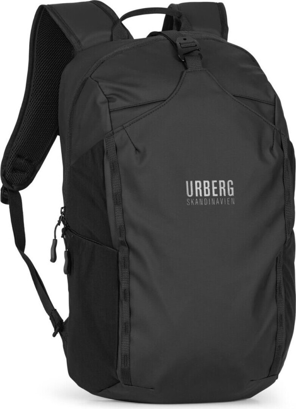 Kallön Backpack OneSize, Black
