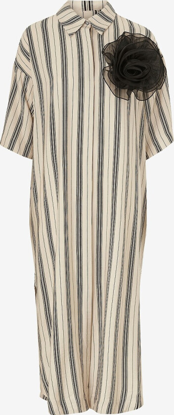 Skjortekjole cmParya - Flerfarget