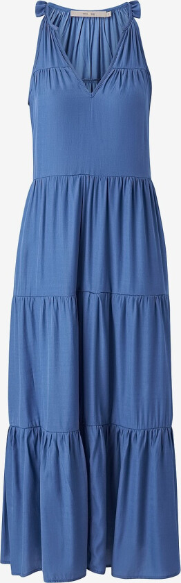 Kjole Charly Dress - Blå