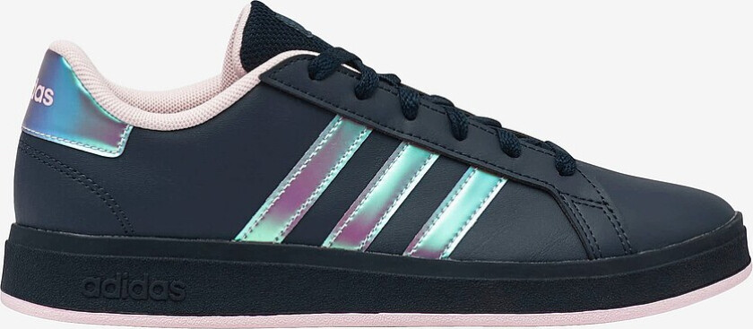 Joggesko Grand Court 2.0 K - Svart