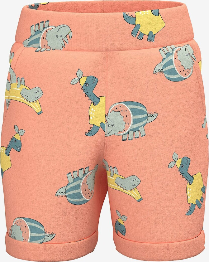 Shorts nmmVarga - Orange