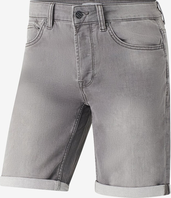 Jeans-shorts Onsply Jog MG 8583 Pim Dnm Shorts N - Grå
