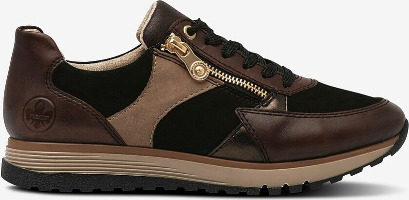 Joggesko 49010-25 - Brun