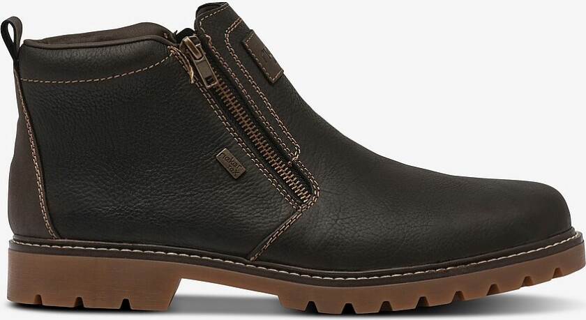 Boots 39871-25 - Brun