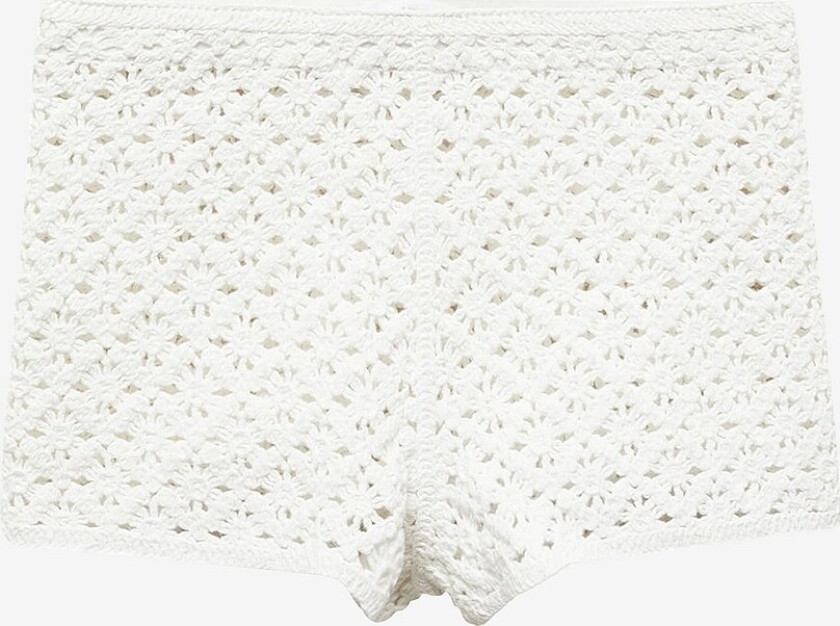 Shorts Daisy - Beige