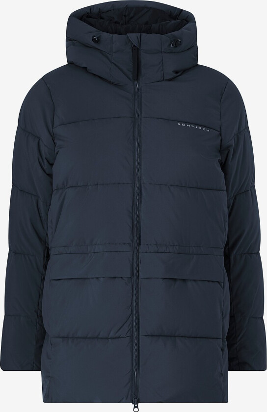 Jakke Nellie Jacket - Blå
