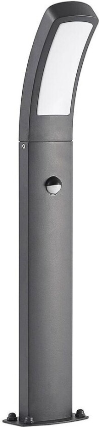 Moshe LED-veilampe med sensor