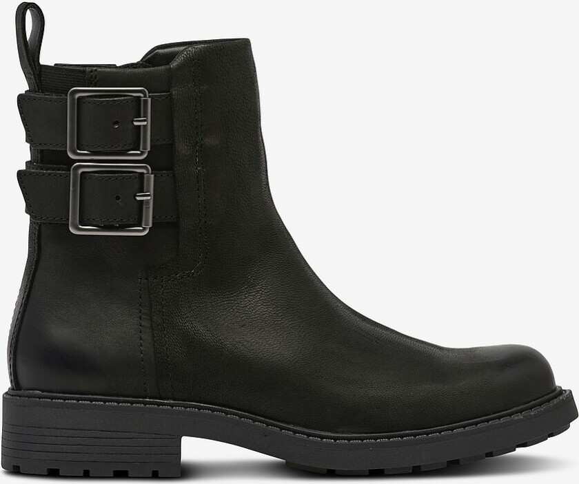 Boots Orinoco2 Bay D - Svart