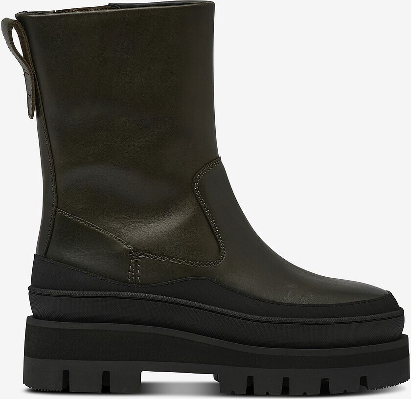 Boots Orianna2 Rise D - Grønn