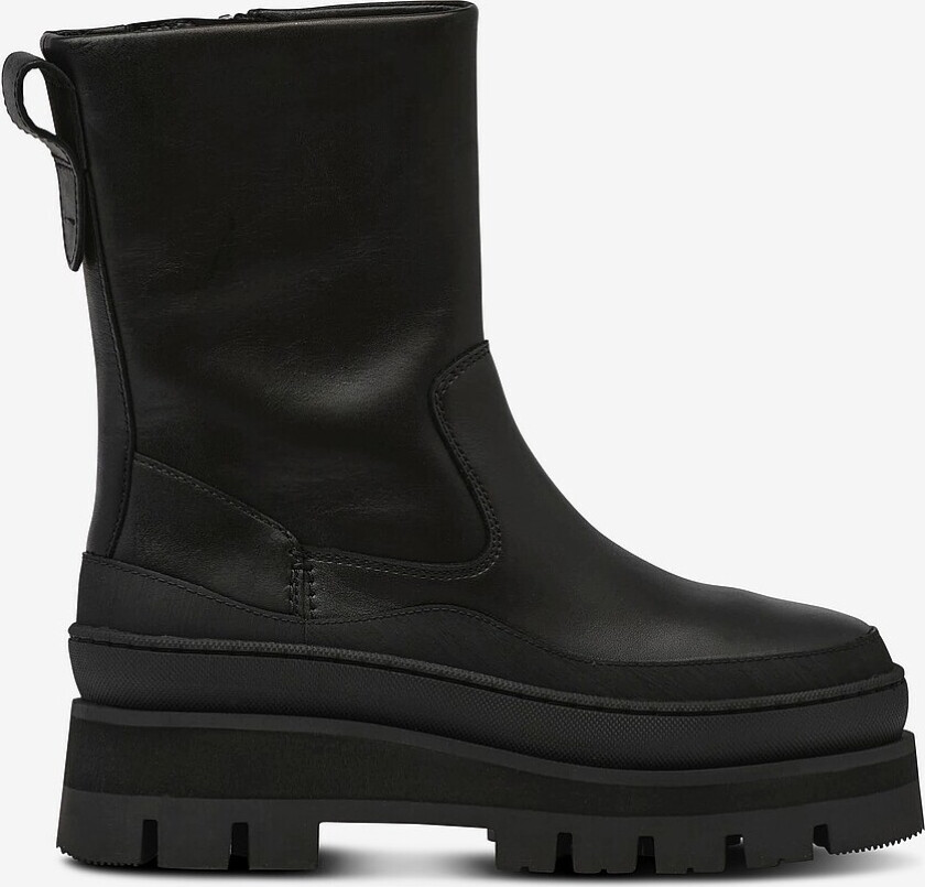 Boots Orianna2 Rise D - Svart