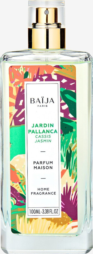 Home Spray Blackcurrant Jasmine