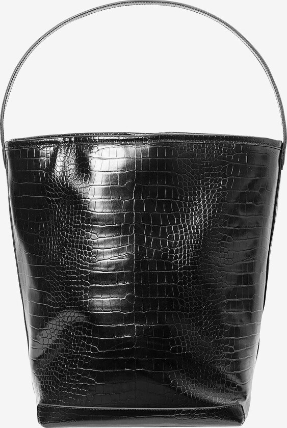 Vesken Day Exotic Tote - Svart
