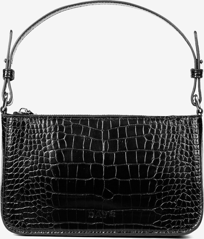 Vesken Day Exotic Pochette - Svart