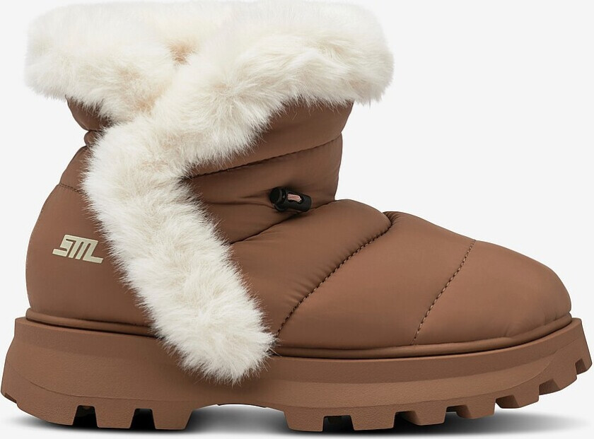 Boots Frostee Boot - Brun