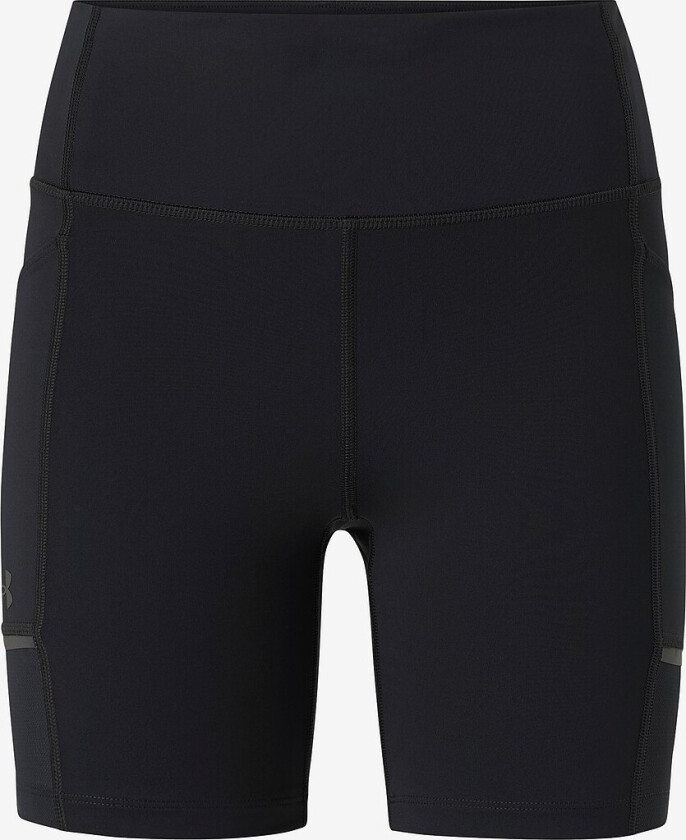Treningsshorts UA Launch 6" Short - Svart
