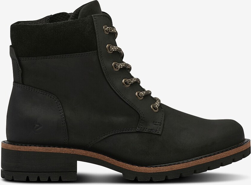 Boots Ecco Elaina - Svart