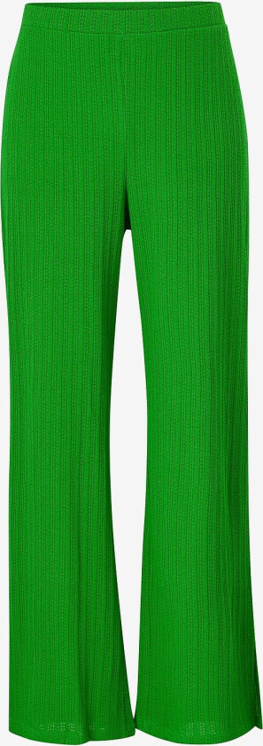 Bukser Trousers Lime - Grønn