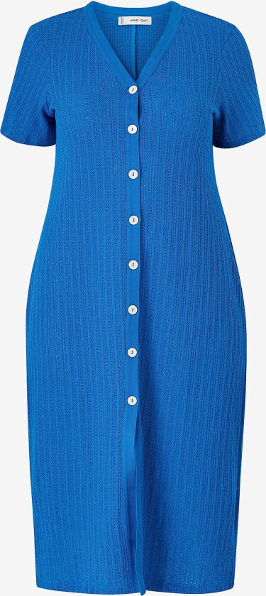 Kjole Dress Tunis - Blå