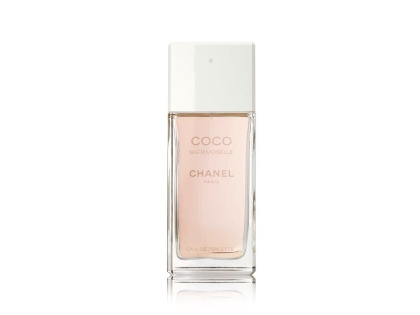 Coco Mademoiselle Eau De Toilette 50 ml