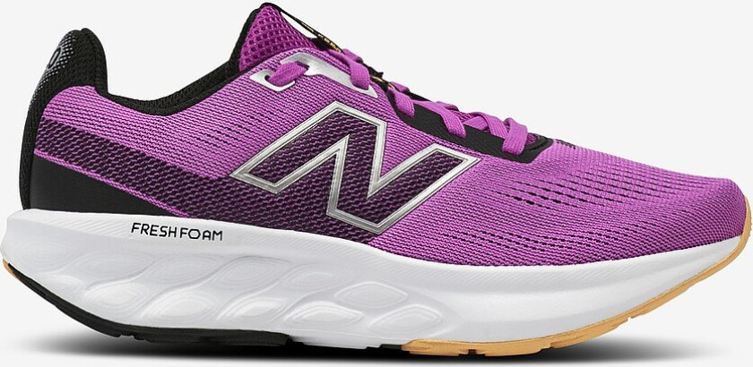 Løpesko Fresh Foam 520 v9 - Gul