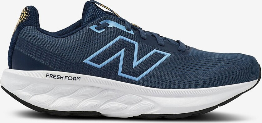 Løpesko Fresh Foam 520 v9 - Blå