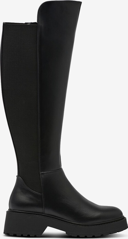 Støvler Callback Boot - Svart