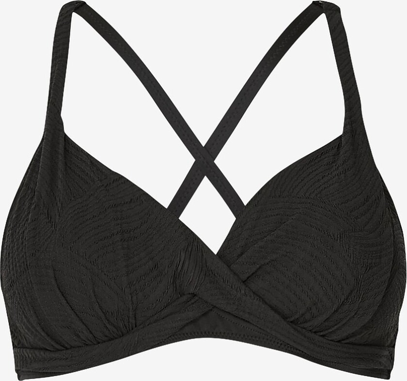Bikini-BH Ottawa - Svart
