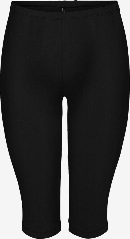 Leggings onlLive Love Aop Capri Box Jrs - Svart