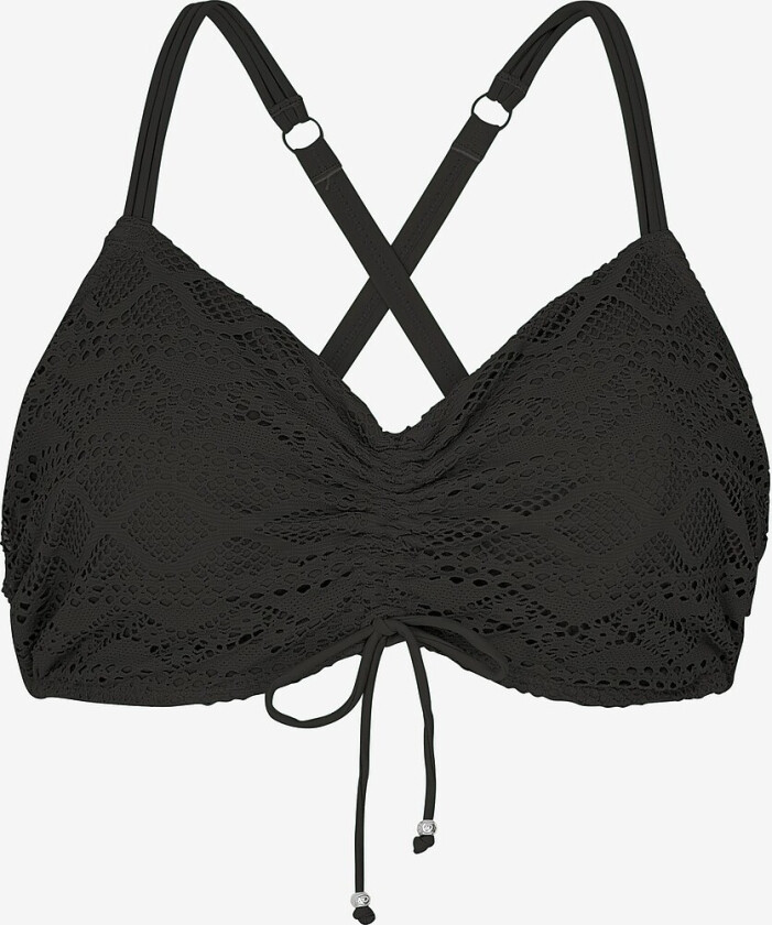 Bikini-BH Sundance - Svart
