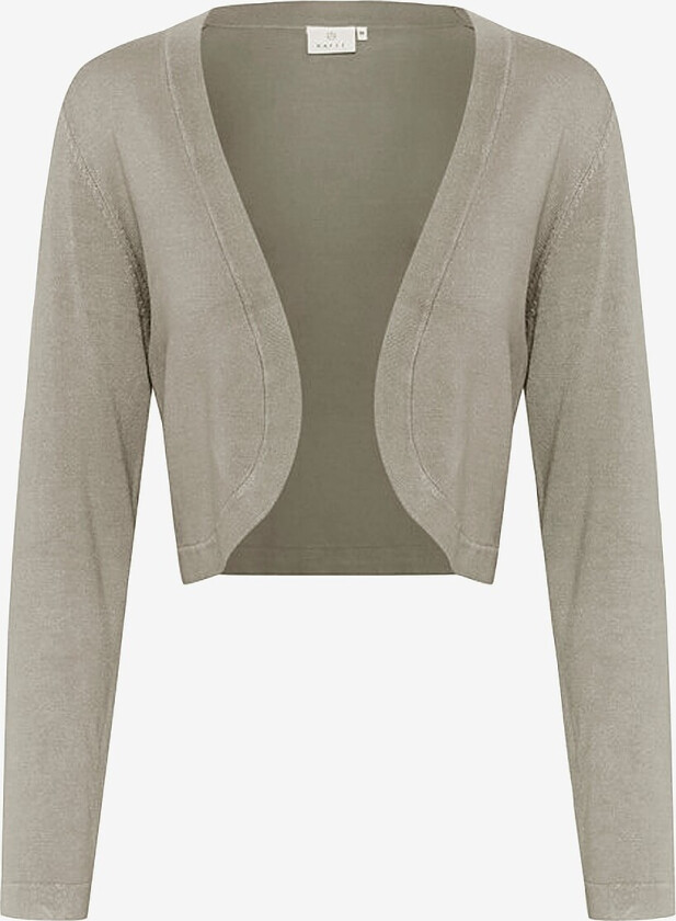 Bolero Astrid - Grå