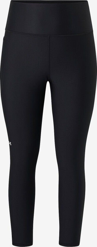 Treningstights Armour Hi Ankle Leg& - Svart