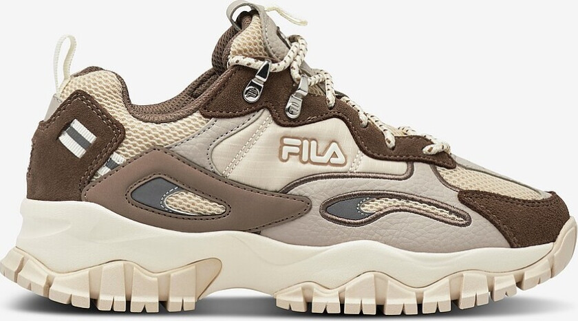 Joggesko Ray Tracer Tr2 Wmn - Grå