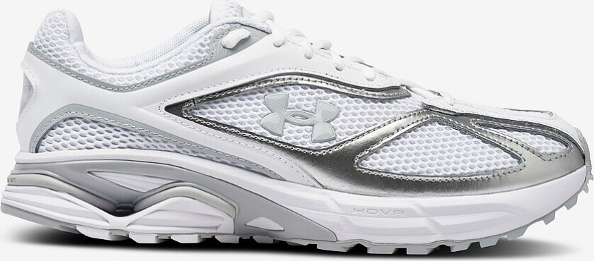 Joggesko UA Hovr Apparition - Hvit