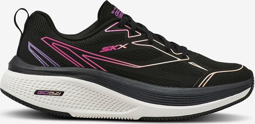 Løpesko Go Run Elevate 2.0 - Svart