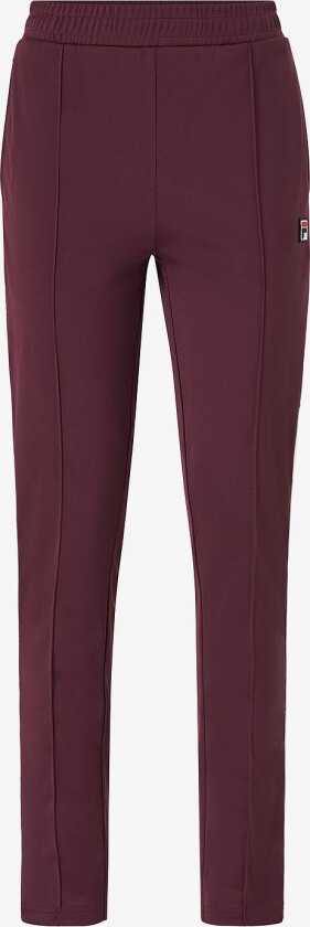 Tracksuit-bukser Lamoni Track Pants - Rød