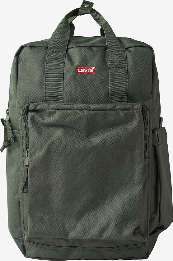 Ryggsekk L-pack Large - Grønn