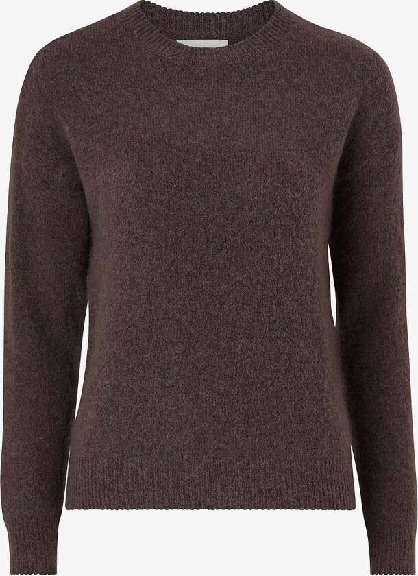 Genser mschFestina Hope Pullover - Lilla