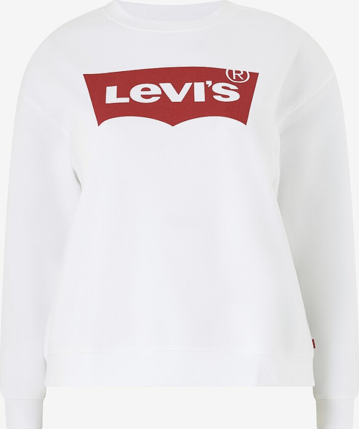 Collegegenser PL GR Everyday Crew PL Crew BE - Grønn