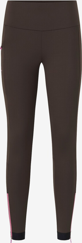 Treningstights Pro Trail Tights 2 W - Lilla