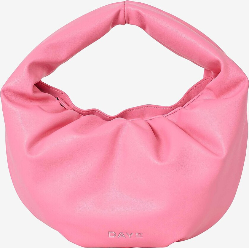 Vesken Day Rc-sway Croissant Bag - Rosa