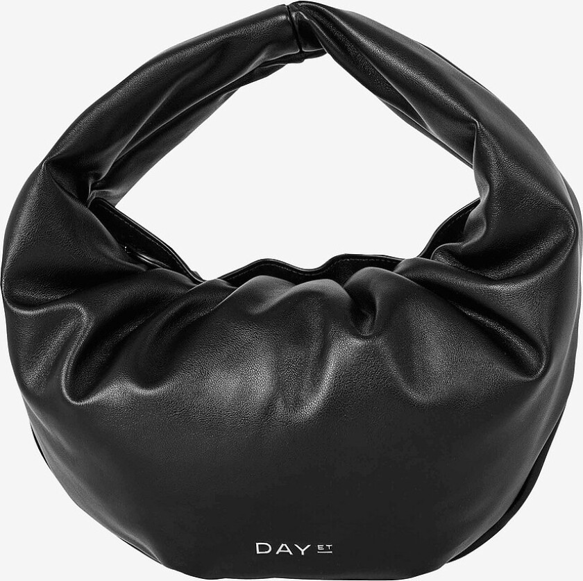 Vesken Day Rc-sway Croissant Bag - Svart