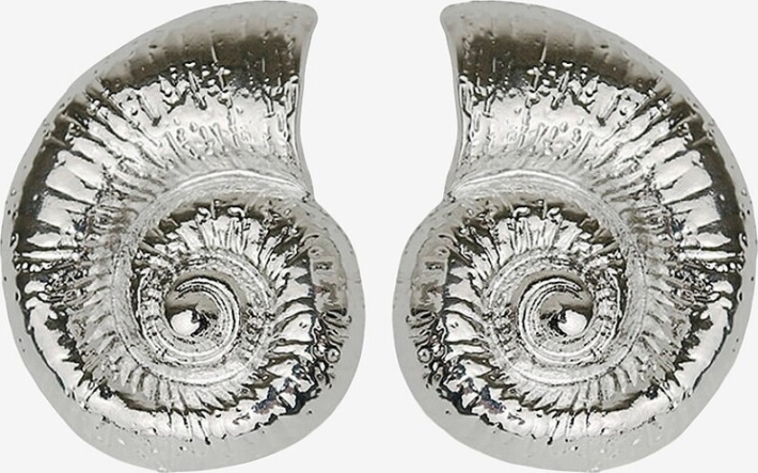 Øredobber Ursula Earrings - Sølv