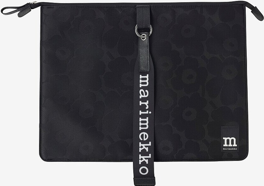 Bilde av Laptopveske 15" Unikko - Svart