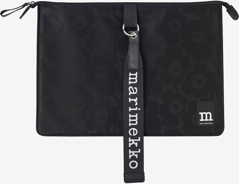 Bilde av Laptopveske 13" Unikko - Svart