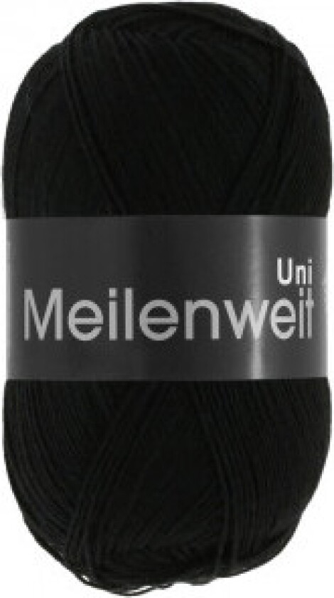 Meilenweit 100 Garn 1106