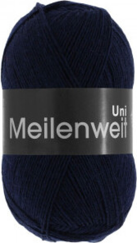 Meilenweit 100 Garn 1141